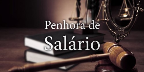 penhora