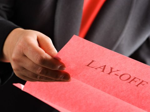 layoff